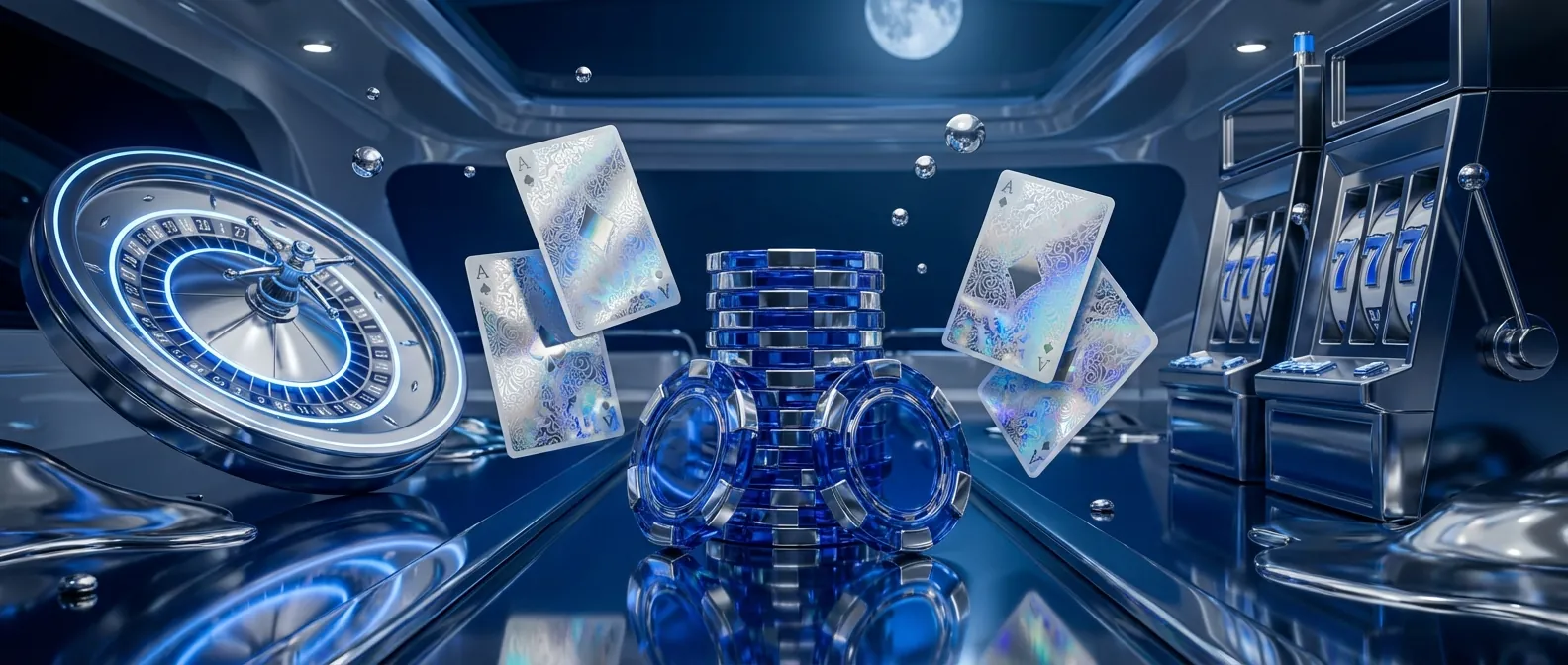 SunnyBet Casino bonus