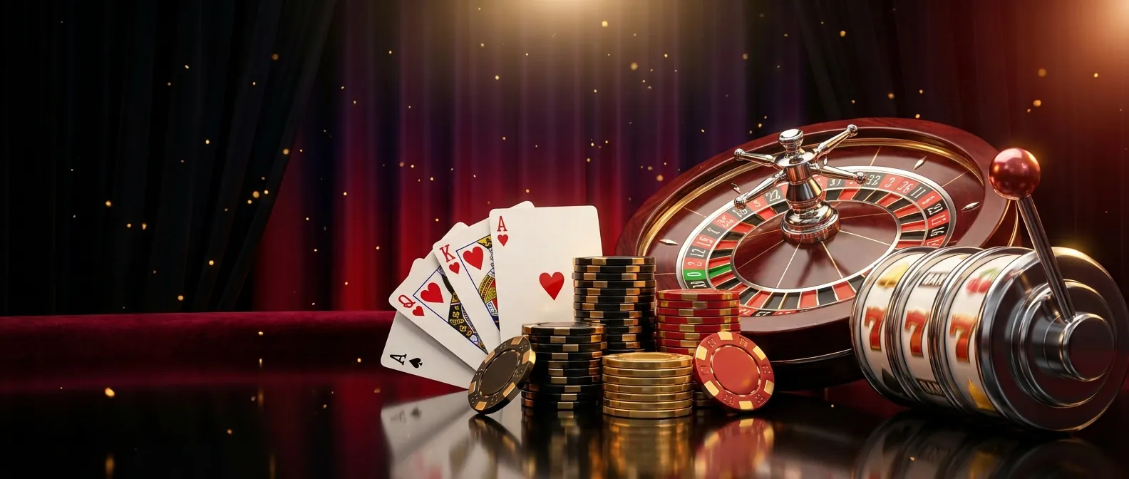 SunnyBet Casino bonus